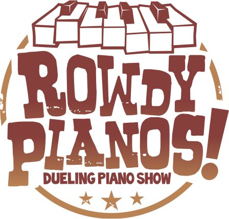 Rowdy Pianos